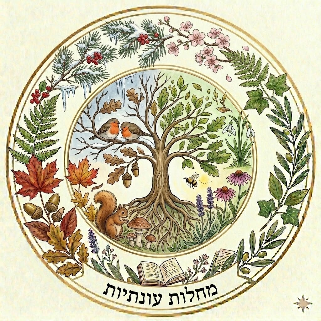 טיפול הומאופתי במחלות עונתיות